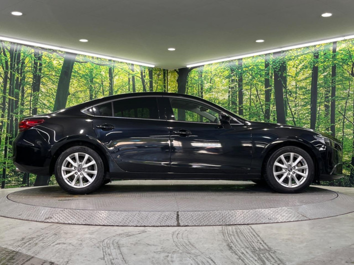 2015 Mazda Atenza Sedan LDA-GJ2FP (UW-6a150ea18d54d)[9]