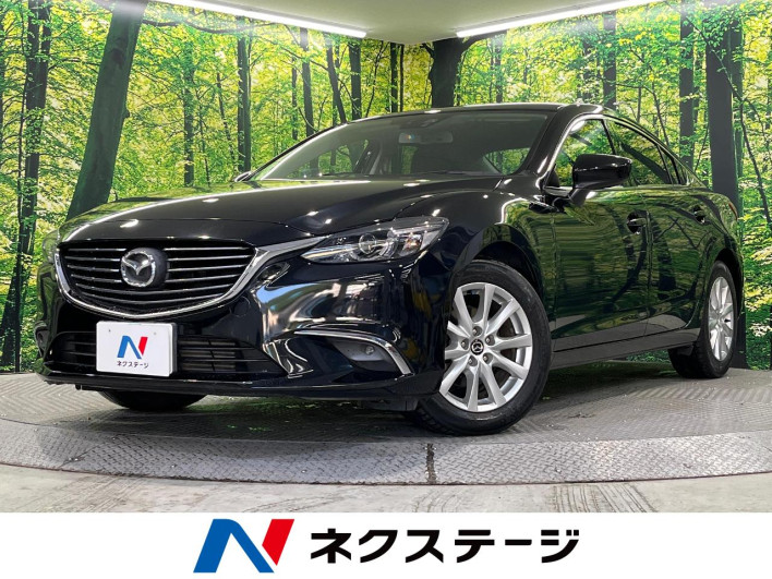 2015 Mazda Atenza Sedan LDA-GJ2FP (UW-6a150ea18d54d)[3]