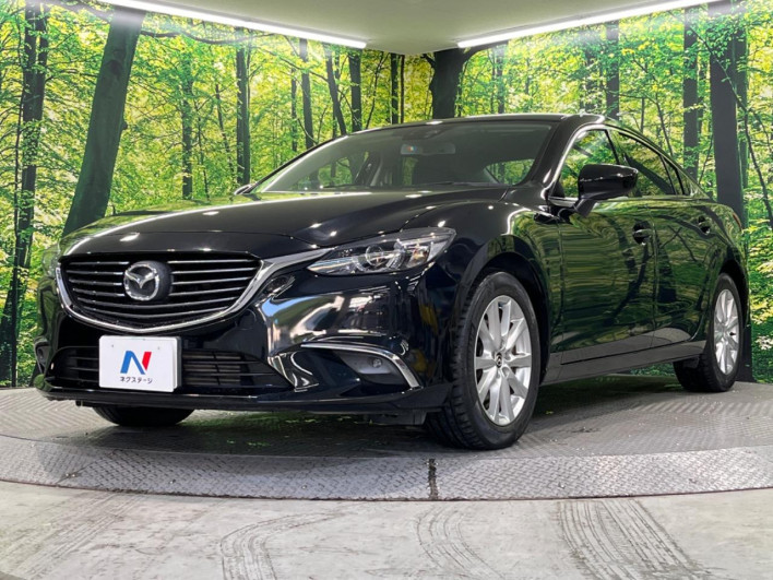 2015 Mazda Atenza Sedan LDA-GJ2FP (UW-6a150ea18d54d)[4]