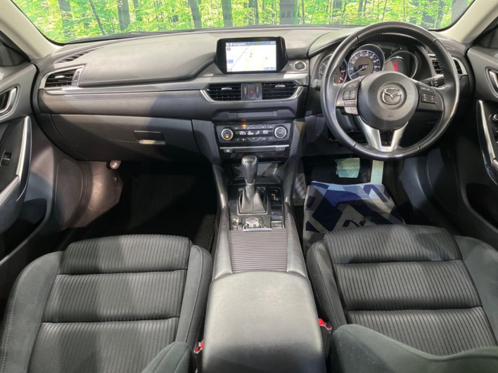 2015 Mazda Atenza Sedan LDA-GJ2FP (UW-6a150ea18d54d)[28]