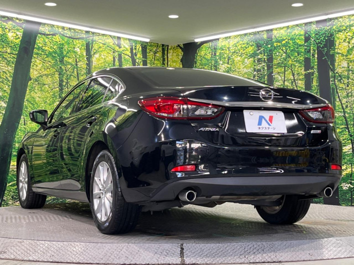 2015 Mazda Atenza Sedan LDA-GJ2FP (UW-6a150ea18d54d)[6]