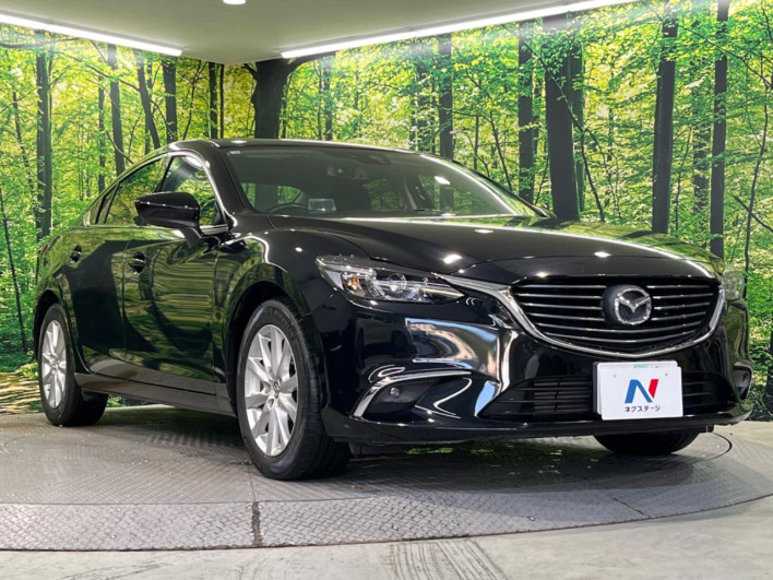 2015 Mazda Atenza Sedan LDA-GJ2FP (UW-6a150ea18d54d)[10]