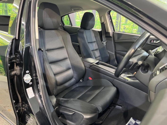 2015 Mazda Atenza Sedan LDA-GJ2FP (UW-6a150ea18d54d)[12]