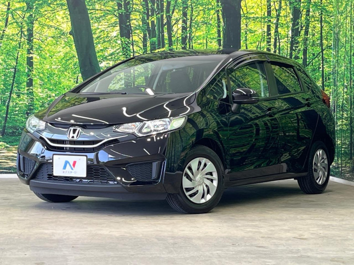2013 Honda Fit DBA-GK3 (UW-6a150ea3ed2e7)[0]