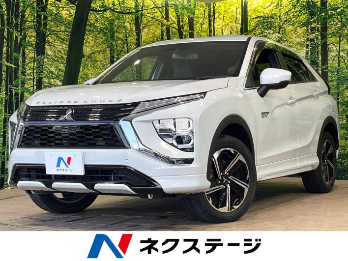 2023 Mitsubishi Eclipse Cross PHEV 5LA-GL3W (UW-6a150ea4ac2ec)[3]
