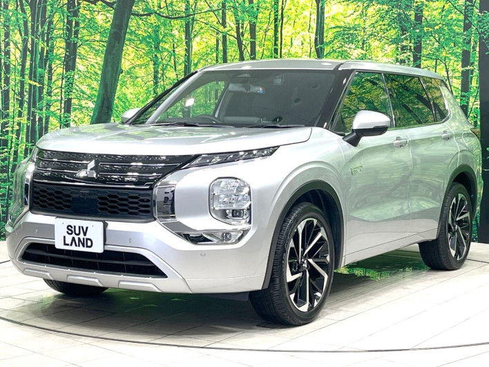 2022 Mitsubishi OUTLANDER PHEV 5LA-GN0W (UW-6a150ea4ce5d0)[9]