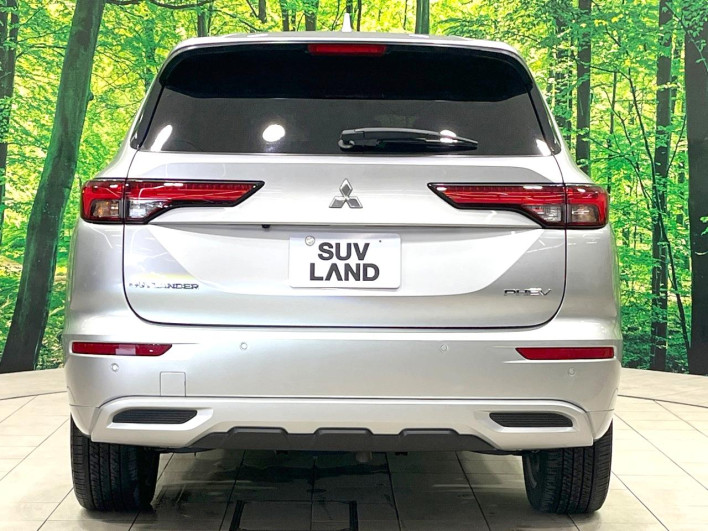 2022 Mitsubishi OUTLANDER PHEV 5LA-GN0W (UW-6a150ea4ce5d0)[4]
