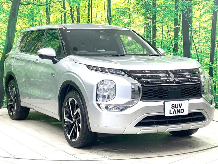 2022 Mitsubishi OUTLANDER PHEV 5LA-GN0W (UW-6a150ea4ce5d0)[7]
