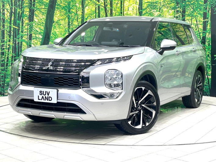 2022 Mitsubishi OUTLANDER PHEV 5LA-GN0W (UW-6a150ea4ce5d0)[0]