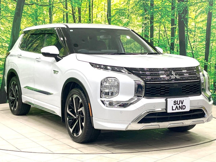 2022 Mitsubishi OUTLANDER PHEV 5LA-GN0W (UW-6a150ea63f567)[11]