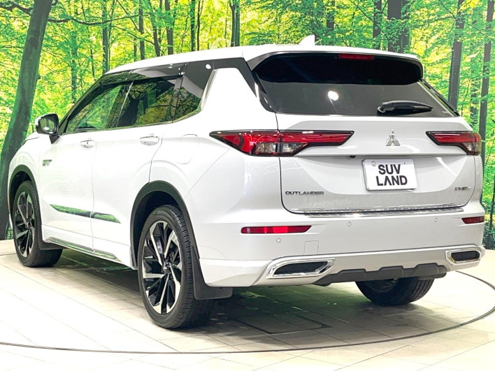 2022 Mitsubishi OUTLANDER PHEV 5LA-GN0W (UW-6a150ea63f567)[7]