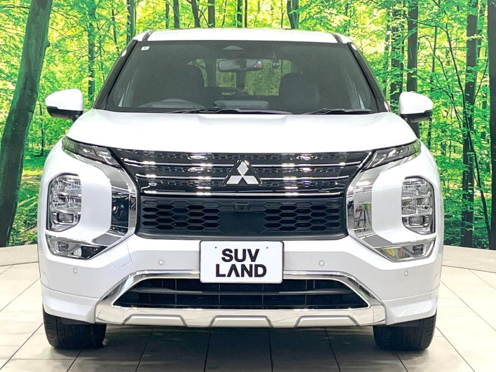 2022 Mitsubishi OUTLANDER PHEV 5LA-GN0W (UW-6a150ea63f567)[4]