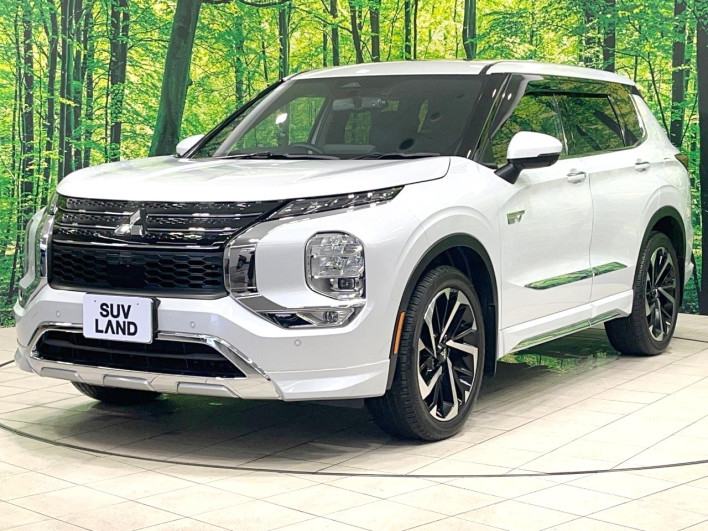 2022 Mitsubishi OUTLANDER PHEV 5LA-GN0W (UW-6a150ea63f567)[5]
