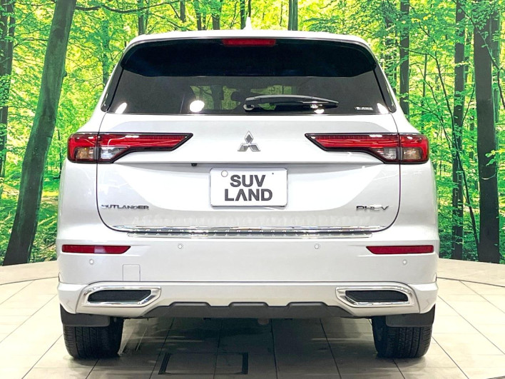 2022 Mitsubishi OUTLANDER PHEV 5LA-GN0W (UW-6a150ea63f567)[8]