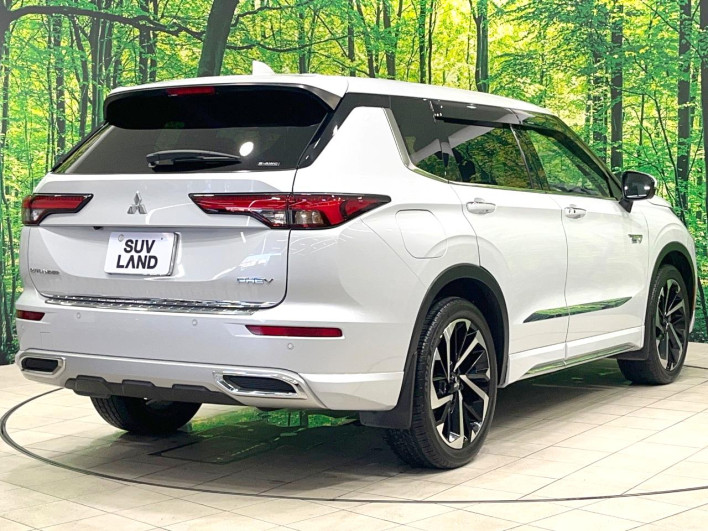 2022 Mitsubishi OUTLANDER PHEV 5LA-GN0W (UW-6a150ea63f567)[9]