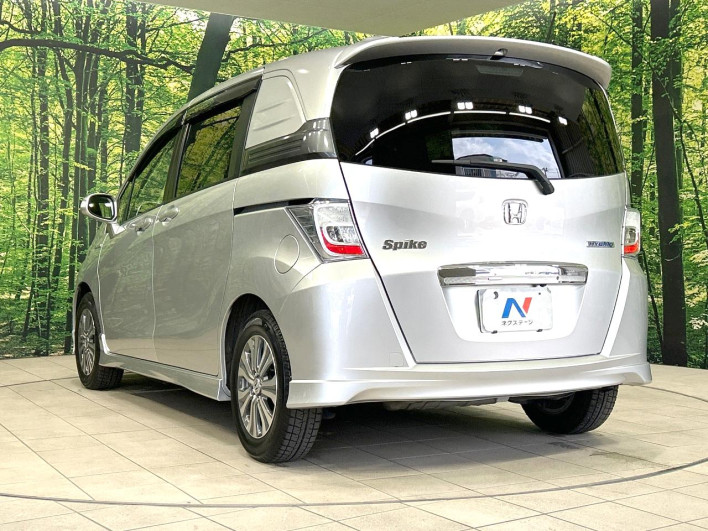 2013 Honda Fred Spike Hybrid DAA-GP3 (UW-6a150ea8f1fc3)[28]