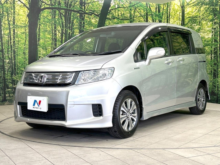 2013 Honda Fred Spike Hybrid DAA-GP3 (UW-6a150ea8f1fc3)[22]