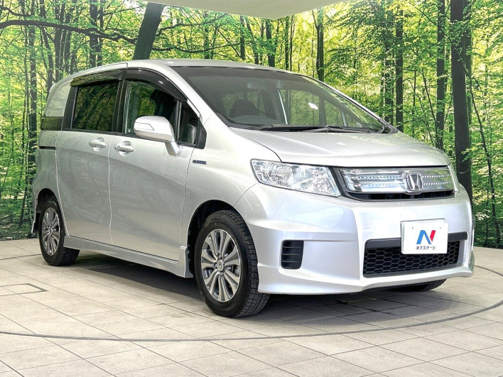 2013 Honda Fred Spike Hybrid DAA-GP3 (UW-6a150ea8f1fc3)[24]
