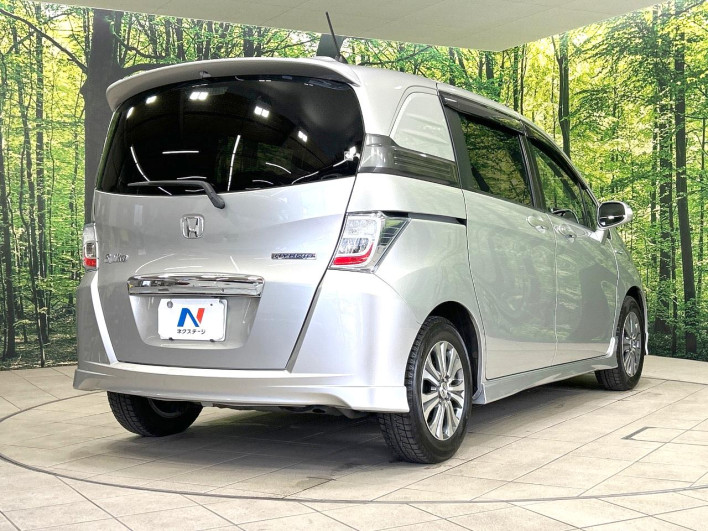 2013 Honda Fred Spike Hybrid DAA-GP3 (UW-6a150ea8f1fc3)[26]
