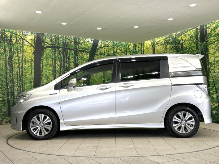 2013 Honda Fred Spike Hybrid DAA-GP3 (UW-6a150ea8f1fc3)[29]