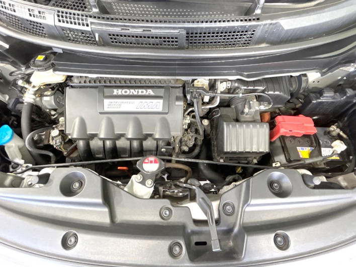2013 Honda Fred Spike Hybrid DAA-GP3 (UW-6a150ea8f1fc3)[5]