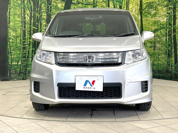 2013 Honda Fred Spike Hybrid DAA-GP3 (UW-6a150ea8f1fc3)[23]