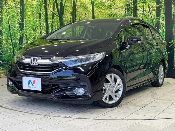 2015 Honda SHUTTLE DAA-GP7 (UW-6a150eac1e9b9)[0]