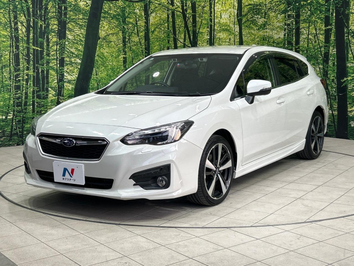 2019 Subaru Impreza Sport DBA-GT6 (UW-6a150eb45dd58)[14]