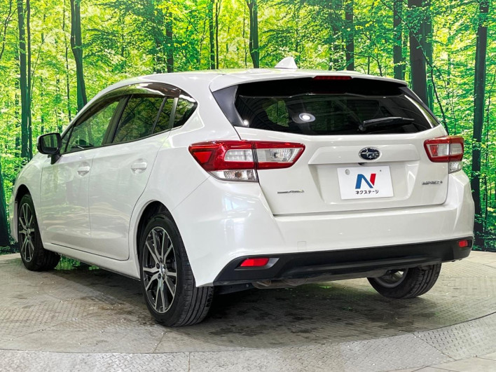 2017 Subaru Impreza Sport DBA-GT7 (UW-6a150eb5644ea)[28]