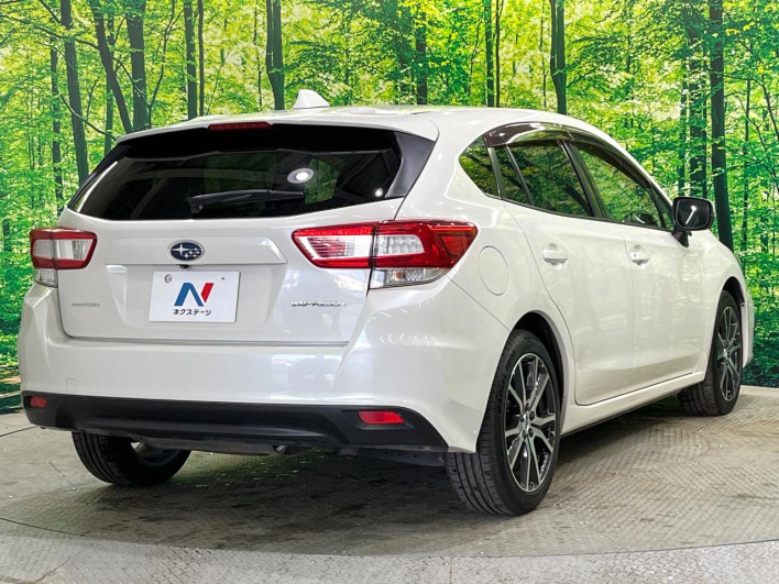 2017 Subaru Impreza Sport DBA-GT7 (UW-6a150eb5644ea)[26]
