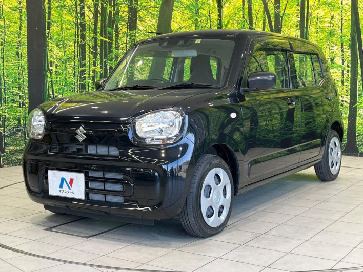 2023 Suzuki Alto 3BA-HA37S (UW-6a150ec03194b)[13]
