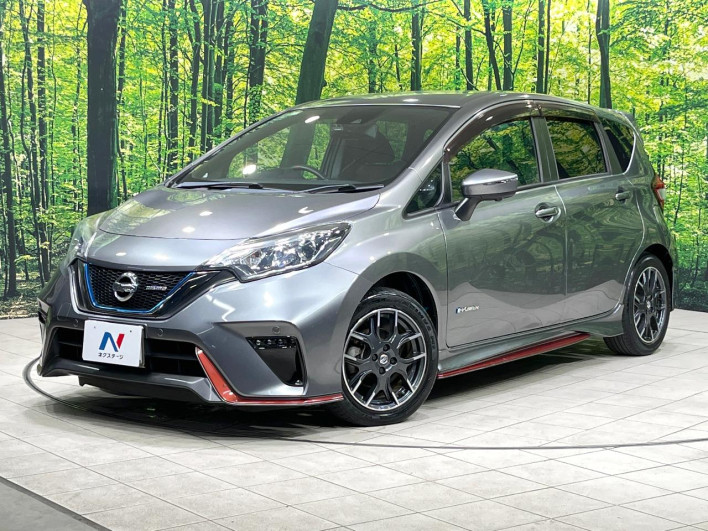 2018 Nissan Note DAA-HE12 (UW-6a150ec2232ed)[0]