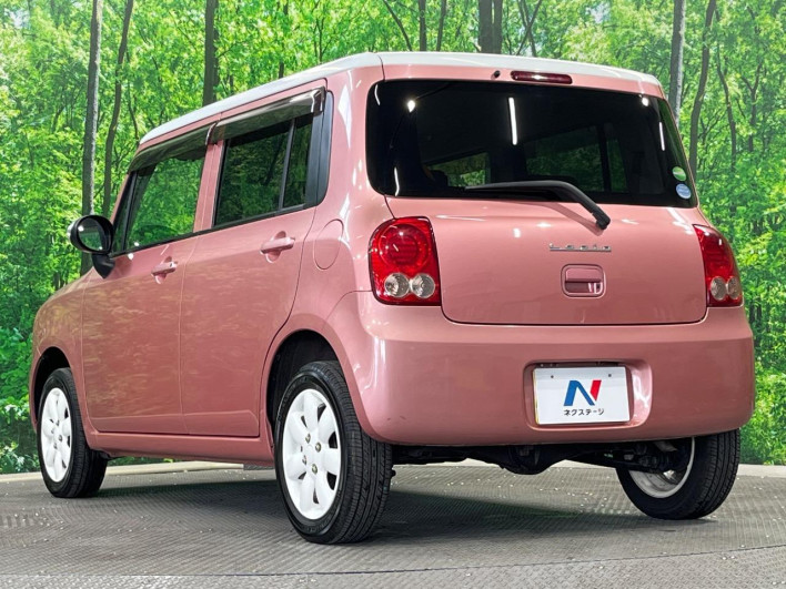 2011 Suzuki ALTO Lapin DBA-HE22S (UW-6a150ec363f86)[23]