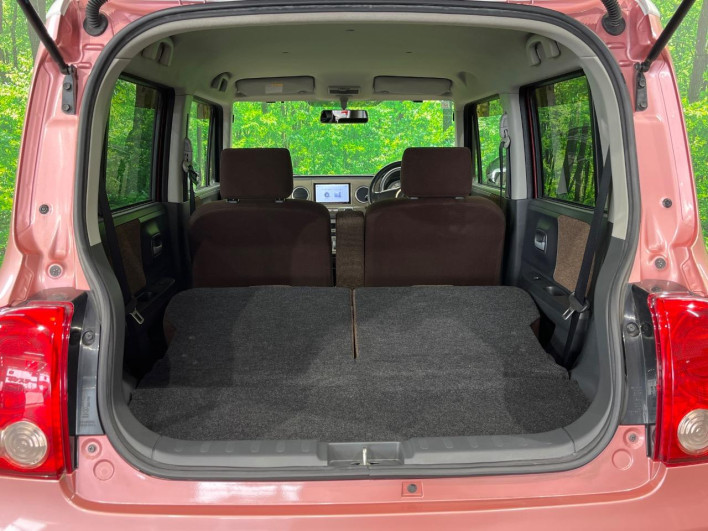 2011 Suzuki ALTO Lapin DBA-HE22S (UW-6a150ec363f86)[17]