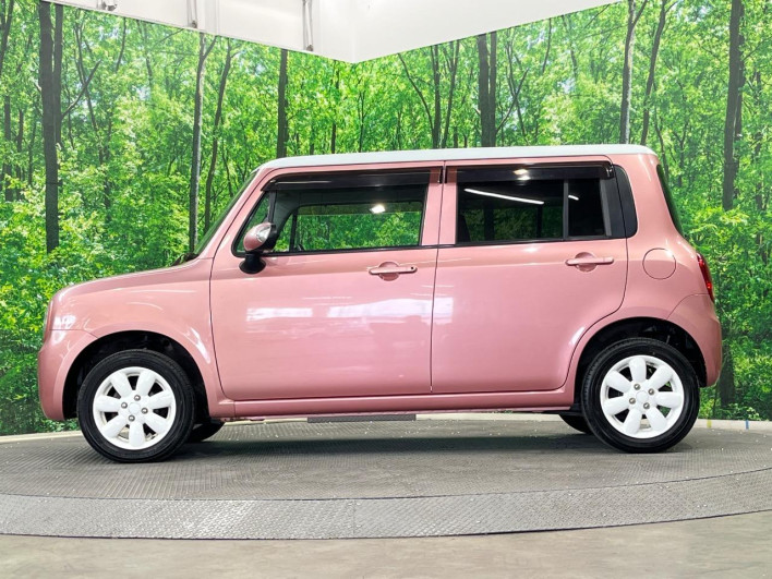 2011 Suzuki ALTO Lapin DBA-HE22S (UW-6a150ec363f86)[24]