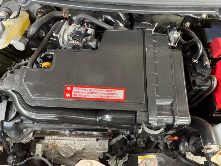 2011 Suzuki ALTO Lapin DBA-HE22S (UW-6a150ec363f86)[4]