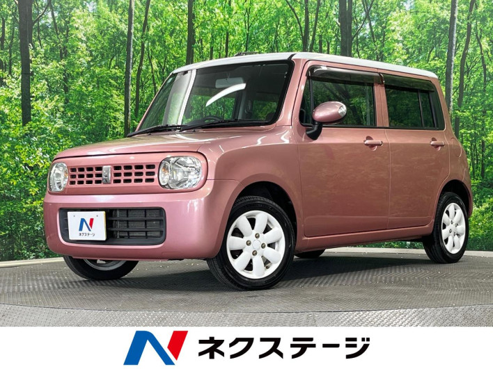 2011 Suzuki ALTO Lapin DBA-HE22S (UW-6a150ec363f86)[3]