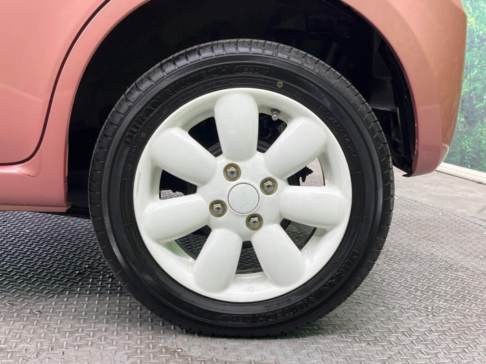 2011 Suzuki ALTO Lapin DBA-HE22S (UW-6a150ec363f86)[12]