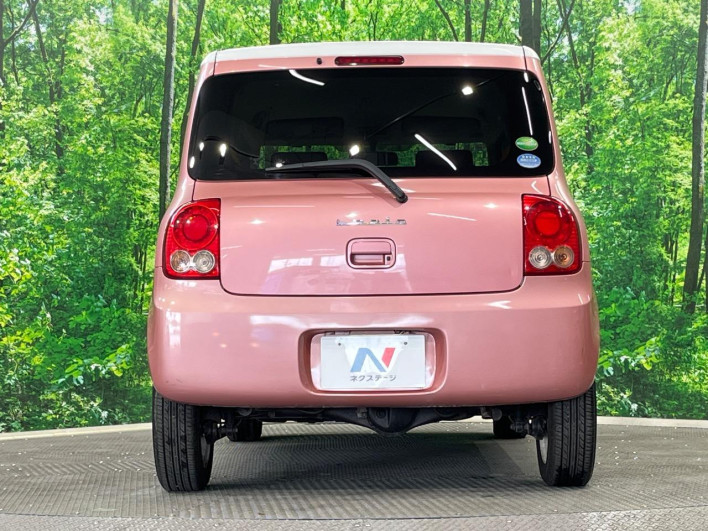 2011 Suzuki ALTO Lapin DBA-HE22S (UW-6a150ec363f86)[15]