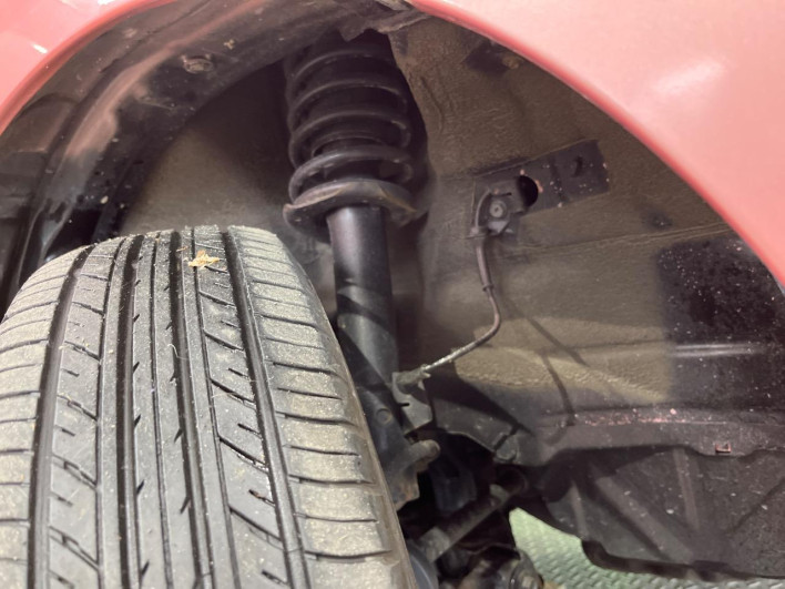 2011 Suzuki ALTO Lapin DBA-HE22S (UW-6a150ec363f86)[10]