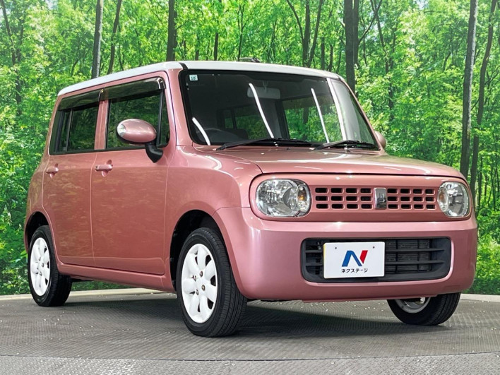 2011 Suzuki ALTO Lapin DBA-HE22S (UW-6a150ec363f86)[6]