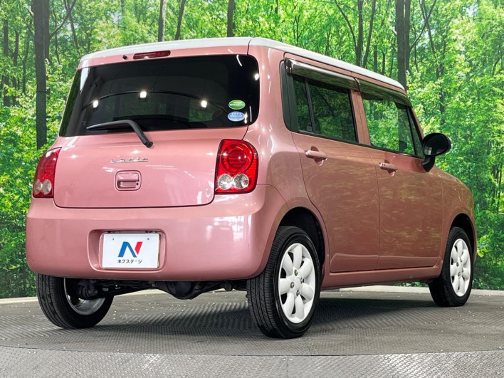 2011 Suzuki ALTO Lapin DBA-HE22S (UW-6a150ec363f86)[14]