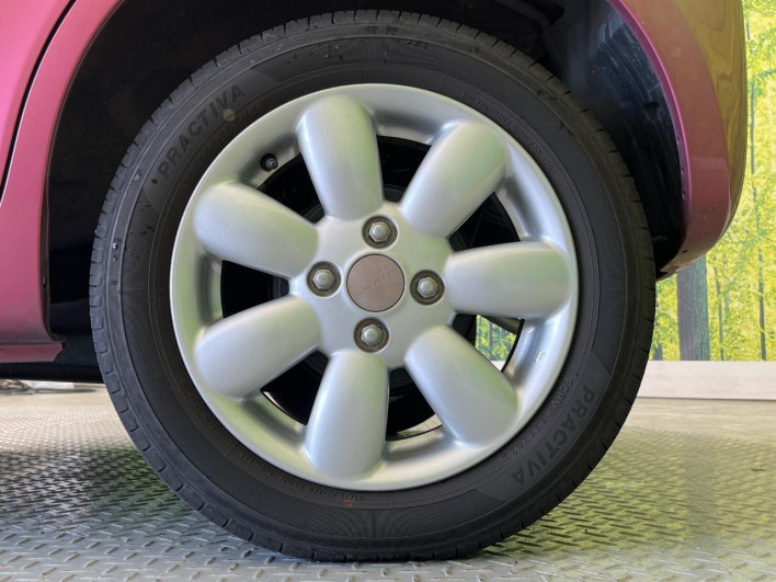 2012 Suzuki ALTO Lapin DBA-HE22S (UW-6a150ec36e35a)[19]