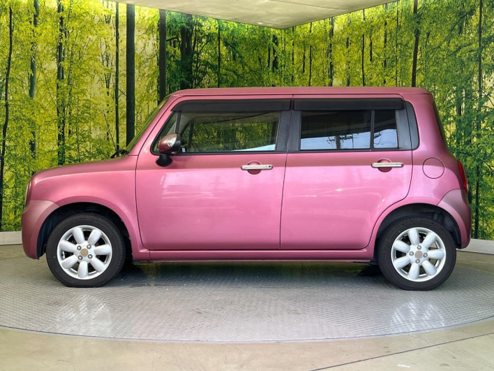 2012 Suzuki ALTO Lapin DBA-HE22S (UW-6a150ec36e35a)[7]