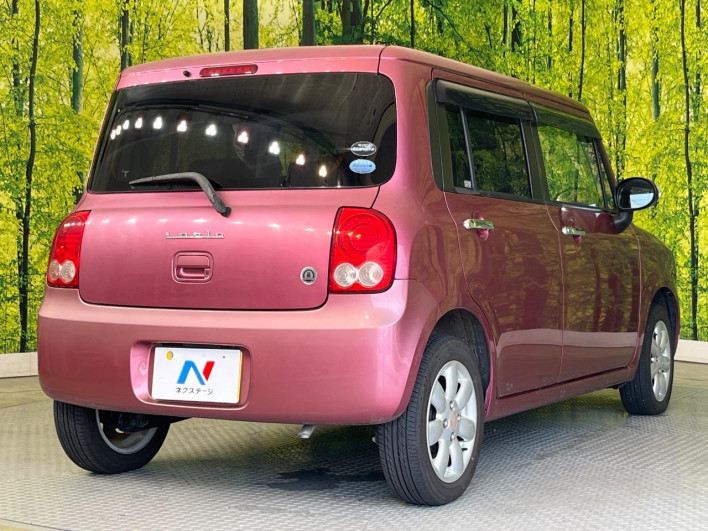 2012 Suzuki ALTO Lapin DBA-HE22S (UW-6a150ec36e35a)[10]