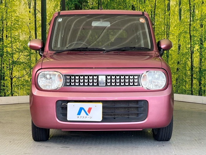 2012 Suzuki ALTO Lapin DBA-HE22S (UW-6a150ec36e35a)[5]