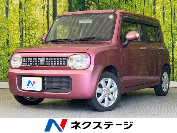 2012 Suzuki ALTO Lapin DBA-HE22S (UW-6a150ec36e35a)[3]