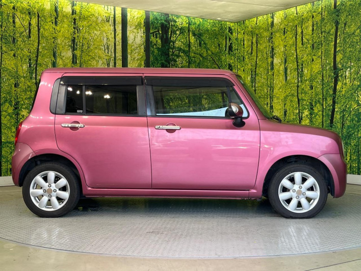 2012 Suzuki ALTO Lapin DBA-HE22S (UW-6a150ec36e35a)[11]