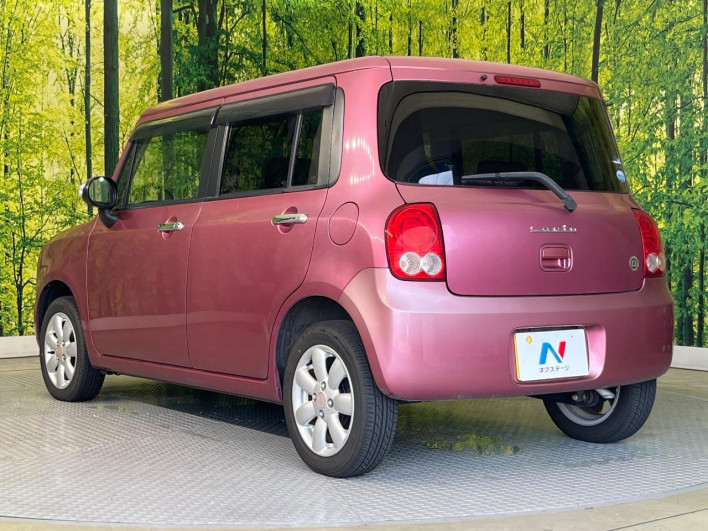 2012 Suzuki ALTO Lapin DBA-HE22S (UW-6a150ec36e35a)[8]