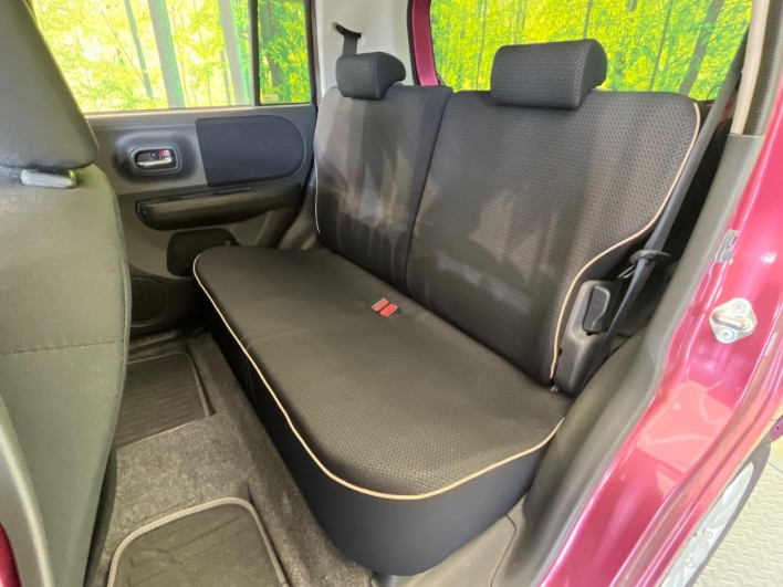 2012 Suzuki ALTO Lapin DBA-HE22S (UW-6a150ec36e35a)[25]